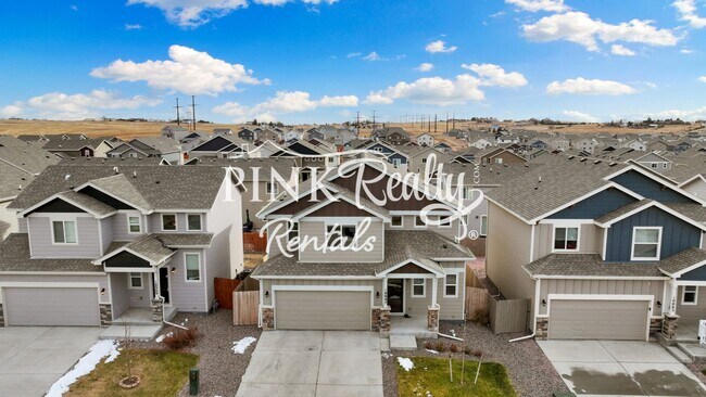 Foto del edificio - 10897 Rowley Dr