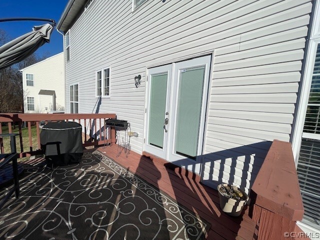 Building Photo - 1308 Hammerstone Ct