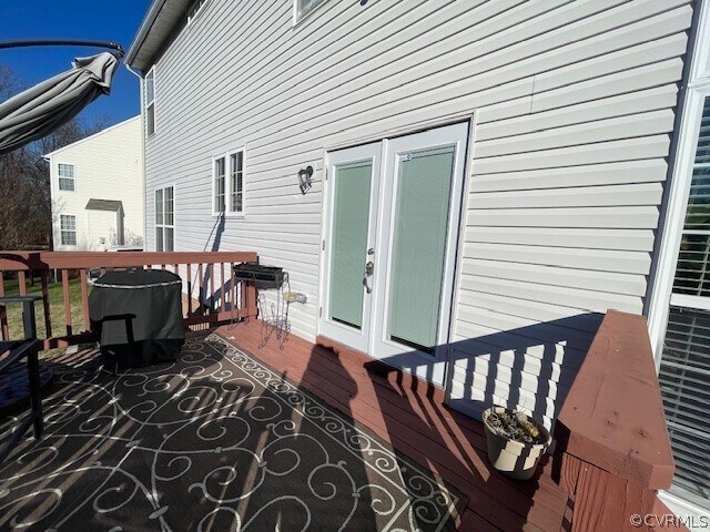 Foto del edificio - 1308 Hammerstone Ct