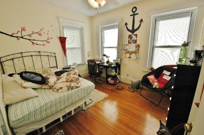 Foto del edificio - 2 bedroom in Boston MA 02115
