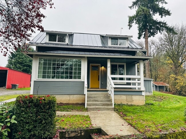 Foto del edificio - Charming Vintage Farm House