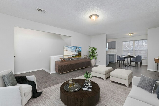 Foto del edificio - 7401 W 61st St