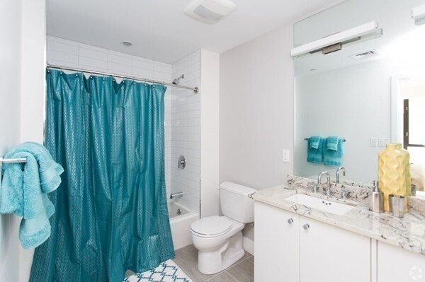 Foto del edificio - 1483 Tremont St