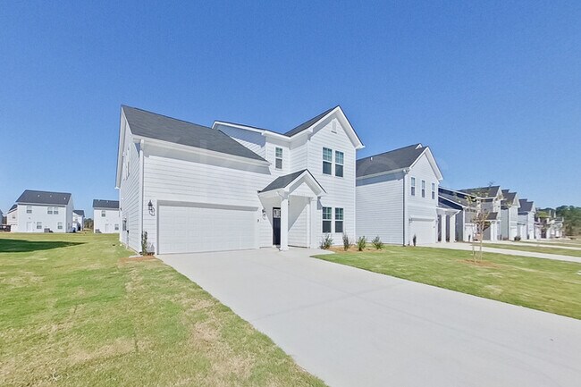 Foto del edificio - 7113 Foggy River Dr