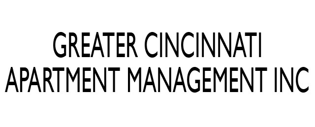 Greater Cincinnati Apartment Management Inc