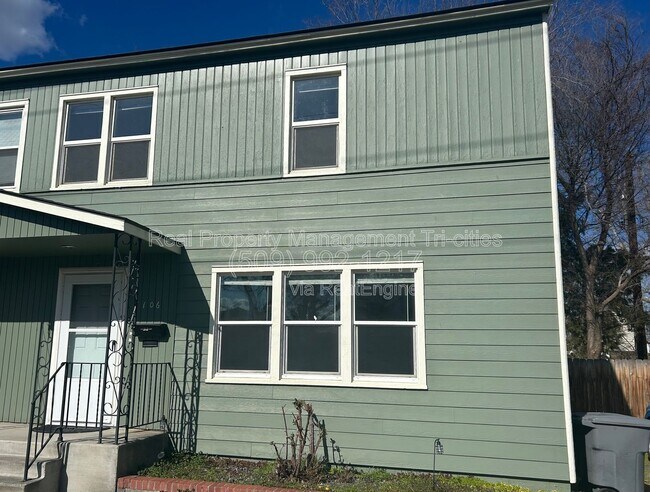Building Photo - 1106 Williams Blvd