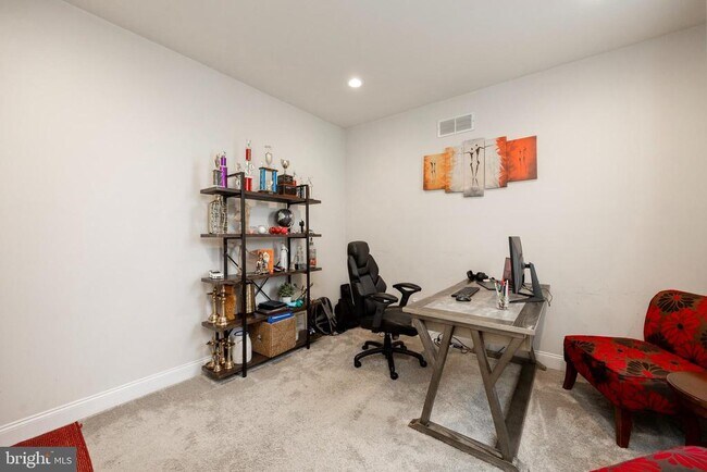 Foto del edificio - 126 Iron Hill Way