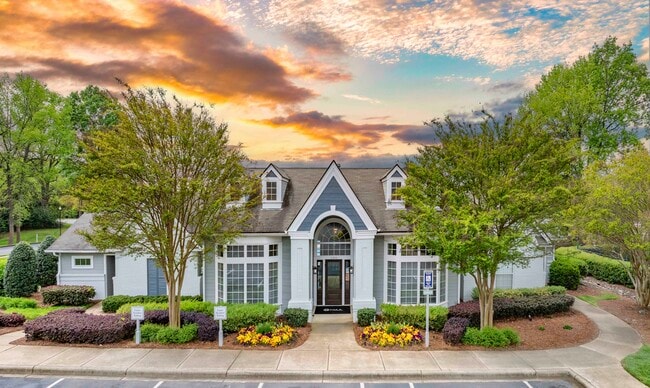 Foto del edificio - MAA Fifty-One