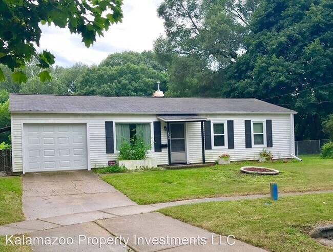 Building Photo - 3 br, 1 bath House - 1036 Darwood Avenue