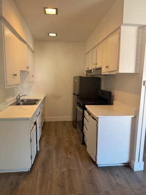 Interior Photo - 10560 Haddon Ave