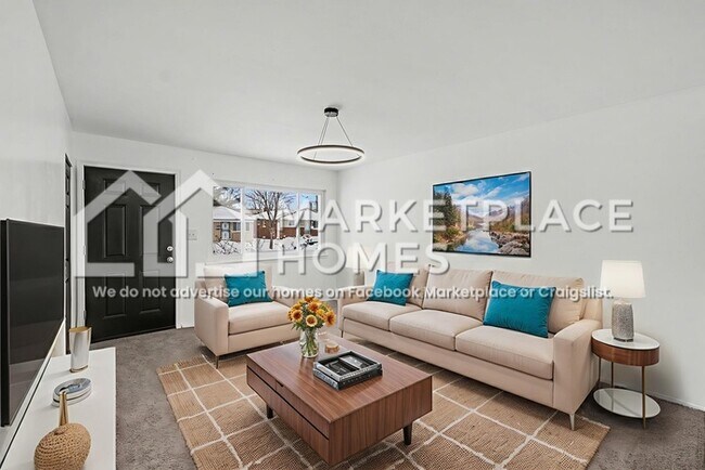 Building Photo - 19422 Algonac St