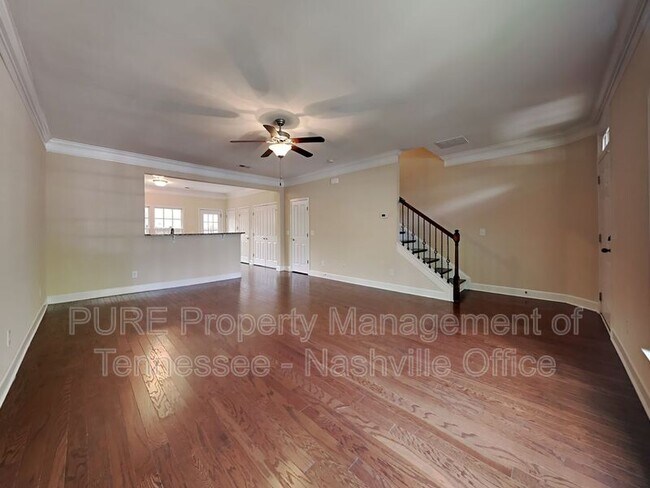 Foto del edificio - 1022 Rural Plains Cir