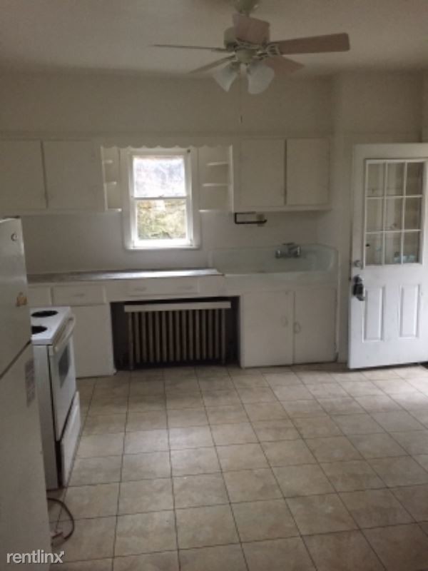 Building Photo - 2 br, 1 bath Apartment - 1604 Ridge Ave