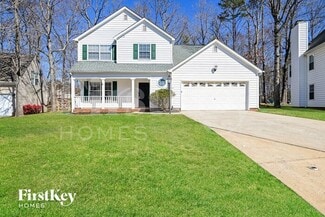 Building Photo - 3510 Brooktree Ln