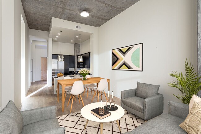 Foto del edificio - 311 2nd St