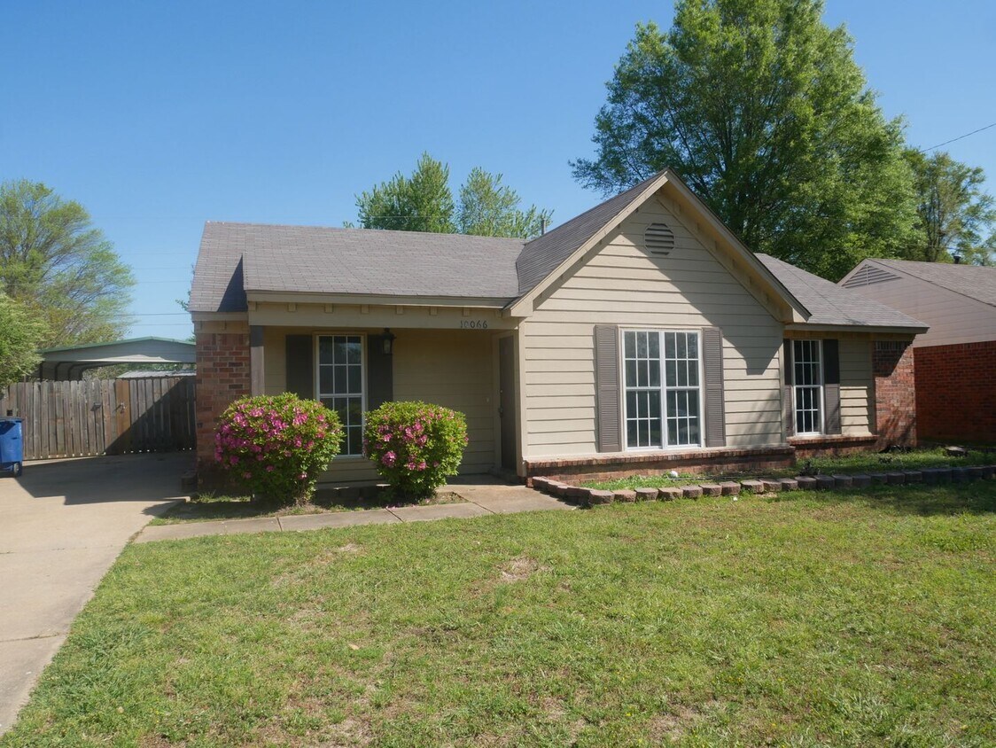Primary Photo - 10066 Williford Dr
