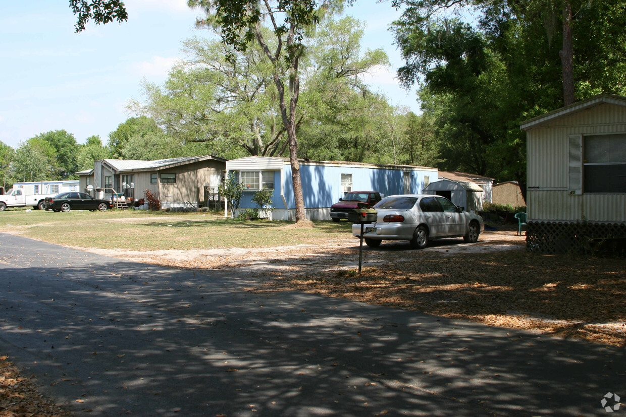 Primary Photo - Pine Oaks Mobile Home Park