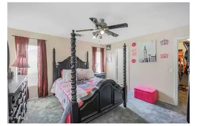 MasterBD - 12741 W Pershing St