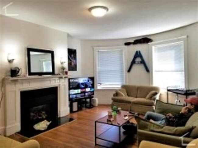 Renovated Allston / BU West Campus 4 Bed in Packard's Corner for September 1, 2026 - Renovated Allston / BU West Campus 4 Bed in Packard's Corner for September 1, 2026 Apartment