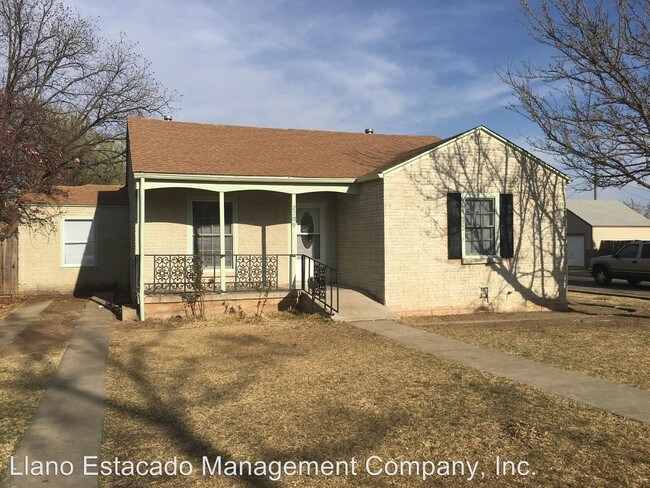 Building Photo - 2709 S Jackson St