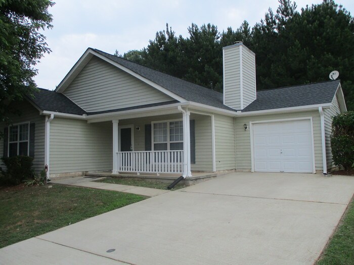 Primary Photo - 6380 Ariaal Dr