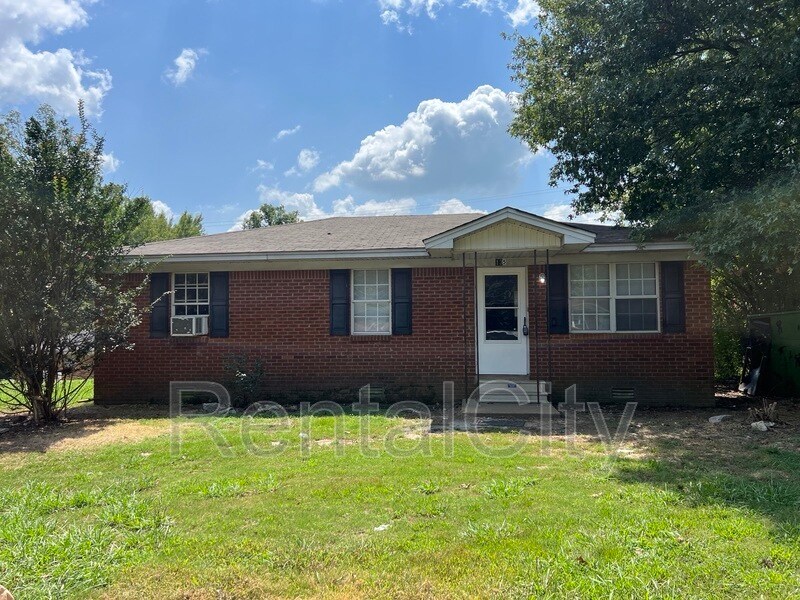 135 Navy Dr, Munford, TN 38058 House Rental in Munford, TN