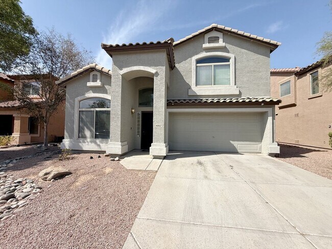 Building Photo - 4802 W Fawn Dr