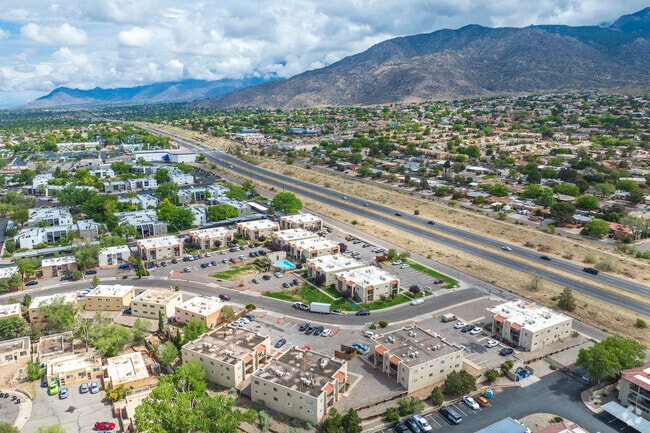 Community Context - Panorama Heights