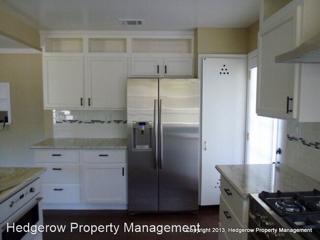 Foto del edificio - 2 br, 1 bath House - 1407 East Avenue