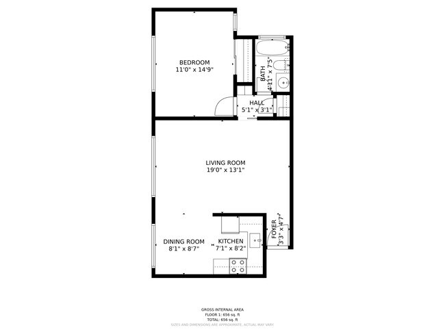 Building Photo - 45 Crestline Dr