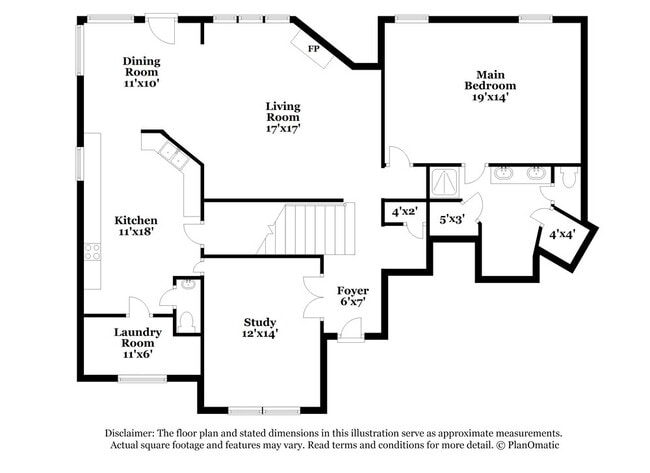 Building Photo - 703 Biscayne Dr