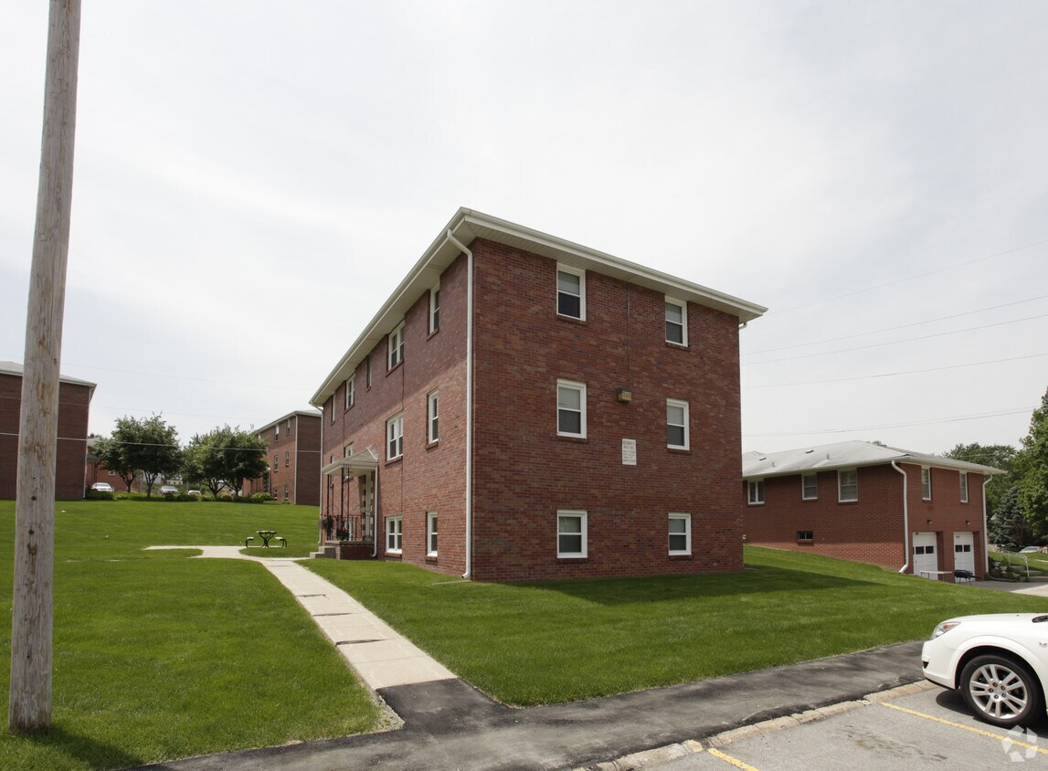7311 Parker St, Omaha, NE 68114 Apartments in Omaha, NE