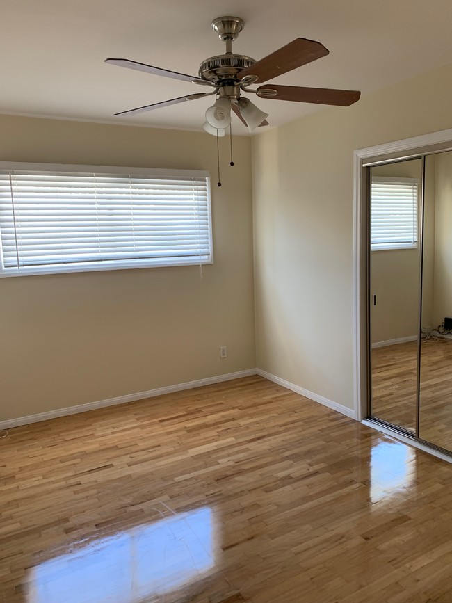 Bedroom 1 - 1925 Nelson Ave