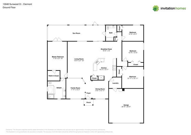 Building Photo - 13048 Sunwood Ct