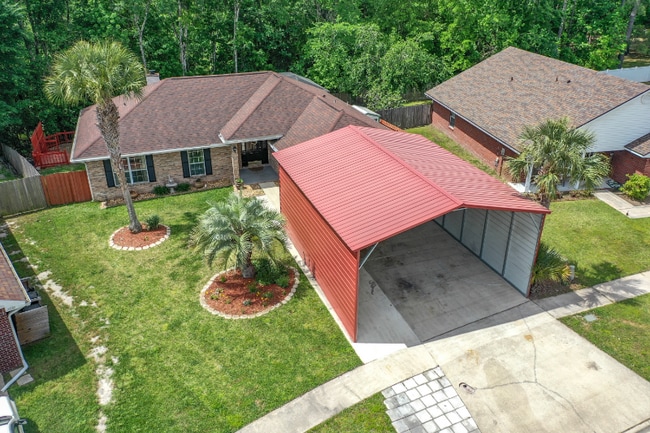 Building Photo - 2043 Eclipse Dr