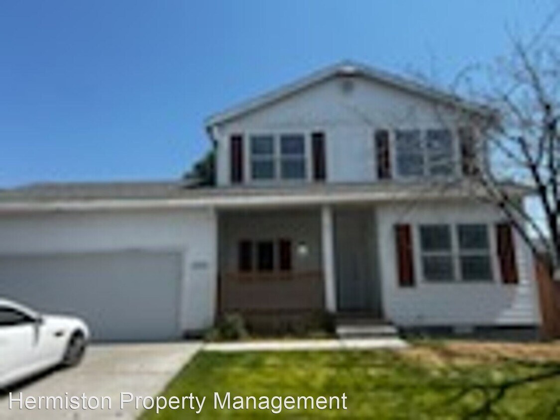 2030 NW Eucalyptus Dr, Hermiston, OR 97838 House Rental in Hermiston, OR