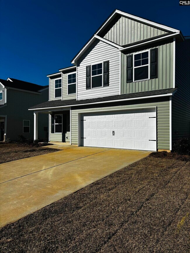 Foto del edificio - 237 Savannah Wood Rd