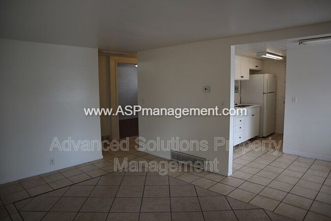 Building Photo - 1330 West 700 S