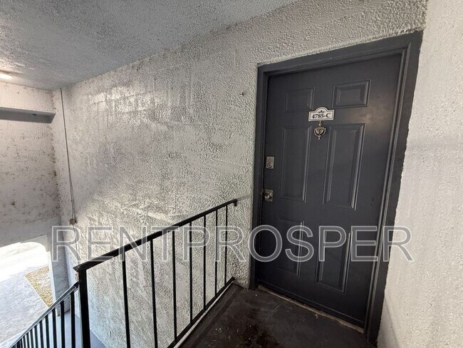 Foto del edificio - 4785 S Texas Ave