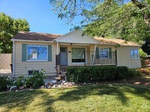 Building Photo - 137 W 2900 S
