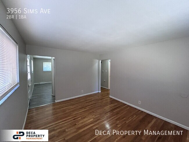 Building Photo - 3956 Sims Ave