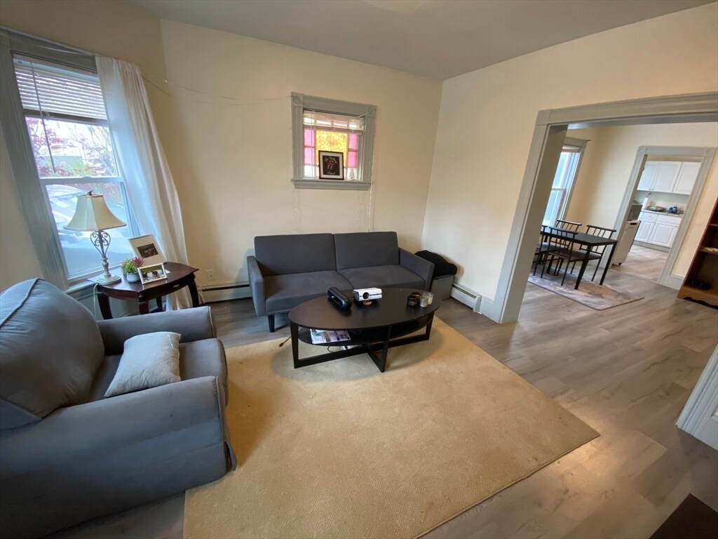 Foto principal - 16 White St Pl