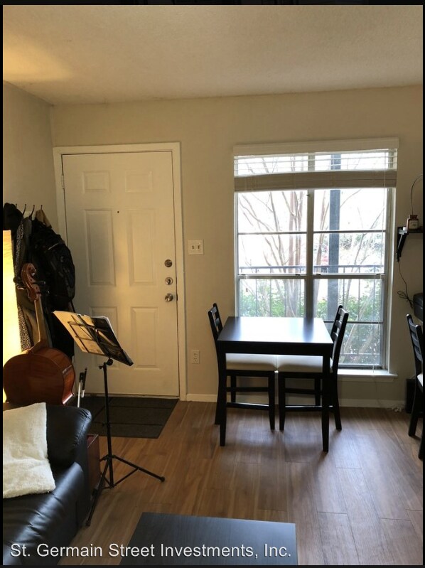 Foto del edificio - 615 Upson St