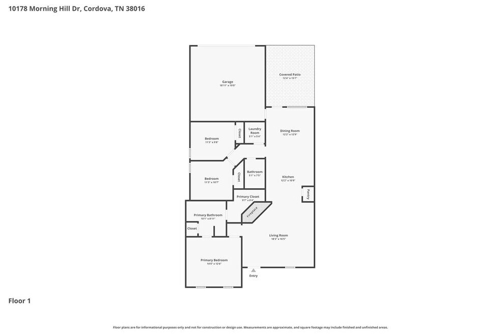 10178 Morning Hill Dr