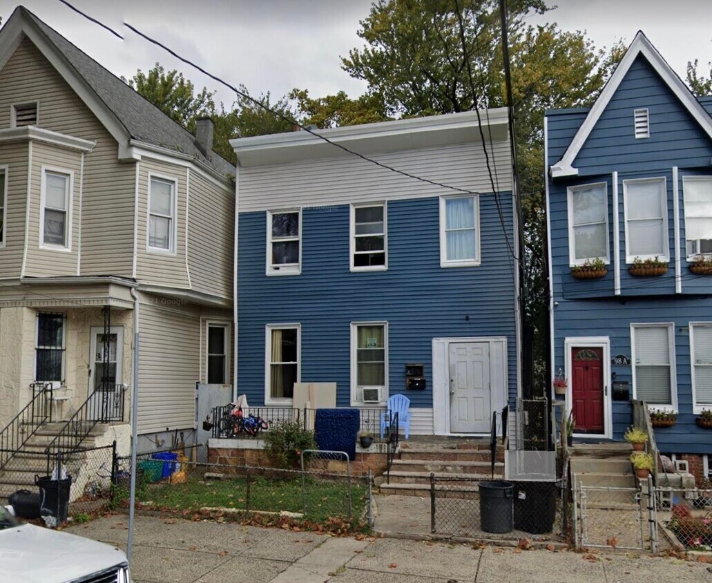 100 Orient Ave Unit 2, Jersey City, NJ 07305 Apartment for Rent in