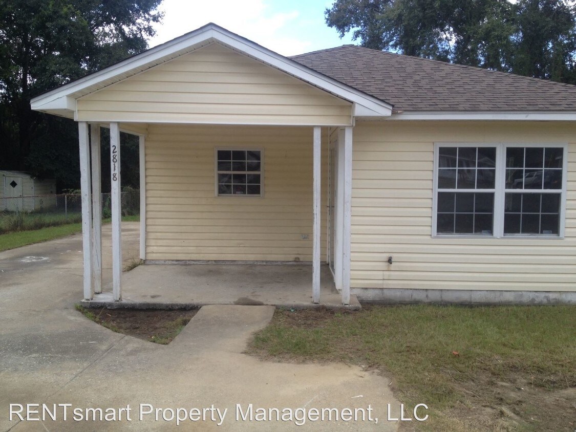 Primary Photo - 4 br, 2 bath House - 2818 North Lumpkin Road