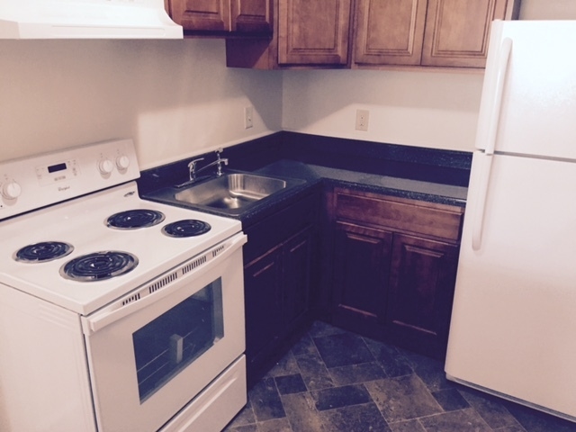 Interior Photo - Symphony Homes at Purdue