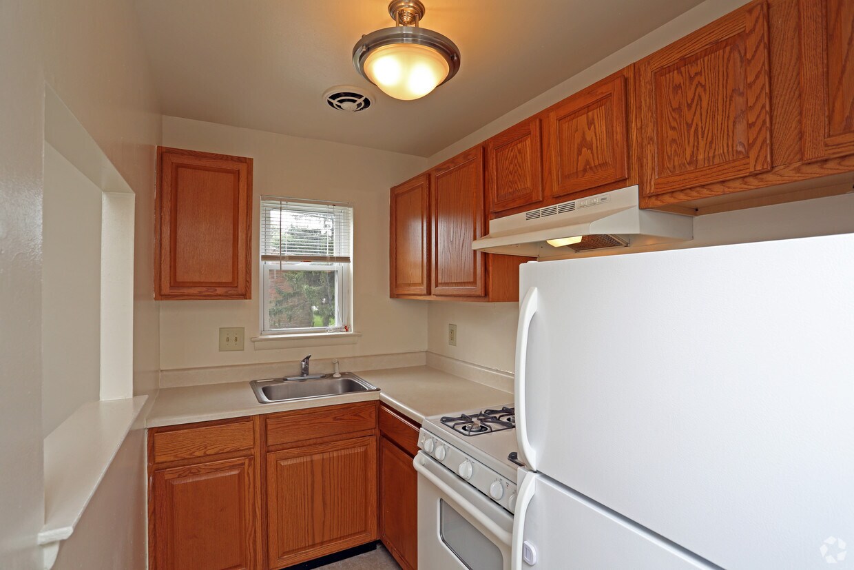 Foto principal - Cedar Glen Apartments