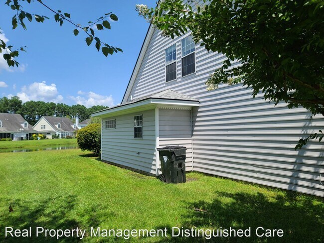 Foto del edificio - 3 br, 2 bath House - 9233 Ayscough Rd