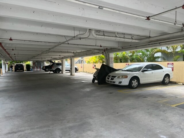 Foto del edificio - 1134 NW 5th St